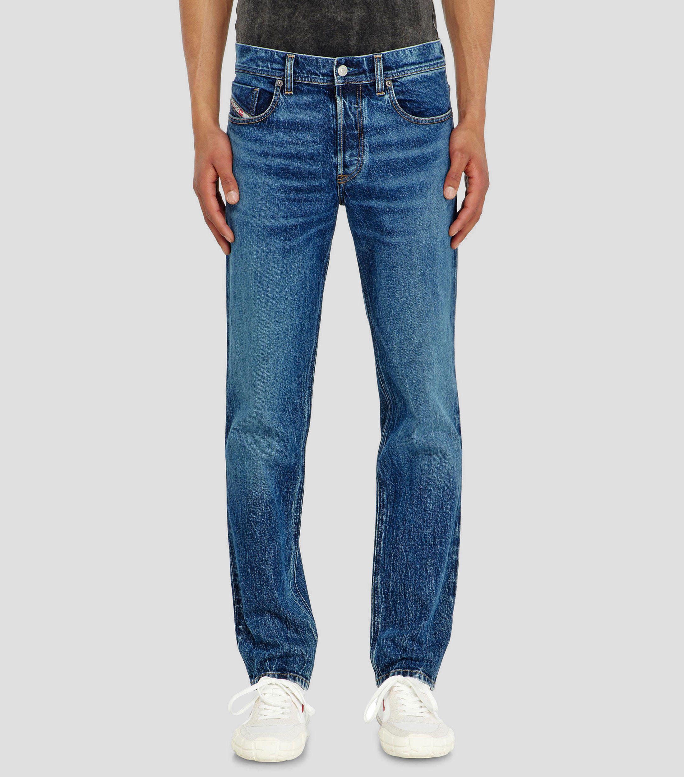 Jeans Regular 2023 D-Finitive Hombre